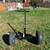 Vevor Trailer Moving Dolley Cart 2” Ball 2 thumbnail