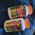 Kirkland Psyllium fiber capsules (2) bottles of 360 8 thumbnail