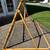 Large Foldable Lacrosse Rebounder / Bounce Back Net – 8’ Tall 6 thumbnail