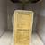 Food Scale - Hanson Cook "O" Meter - Antique - Model 1310 10 thumbnail