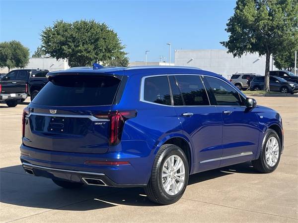 2023 Cadillac XT6 Luxury - $35,249 (Arlington, TX)63479008477313123