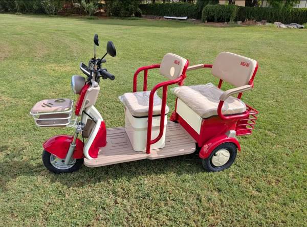 Go-kart 1
