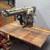 Craftsman Vintage Radial Arm Table Saw, Used 1 thumbnail