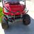 Golf cart Star EV Sirius 51.2v (2022) 6 thumbnail