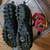 Specialized Bike Shoes - Mens Size 9.5 - Crankbrothers Pedals 2 thumbnail