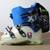 Lange XT 120 Ski Boots with Walk Mode size 27.5 2 thumbnail