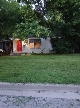 ReallyCute2 bedroom house 1