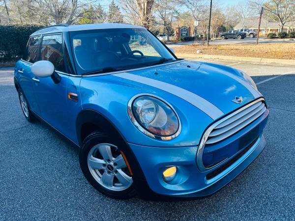 2015 MINI Hardtop 4 Door - Financing Available! - $10499.0063621142587649122