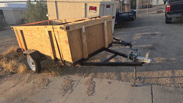 Trailers 2 1