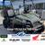 2025 Polaris Ranger 570 Full-Size Sage Green 2 thumbnail