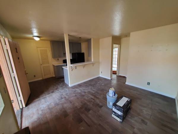 $1,695 / 1hab - 500ft2 - UNIDAD RECIENTEMENTE REMODELADA CON PATIO PRIVADO (City Heights)63663922143363123