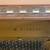Yamaha upright piano 48 in keyboard with bench and lamp 6 thumbnail