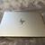 16" HP EliteBook 860 G9 Laptop, Intel i7-1270P, 32GB RAM, 256GB SSD 4 thumbnail