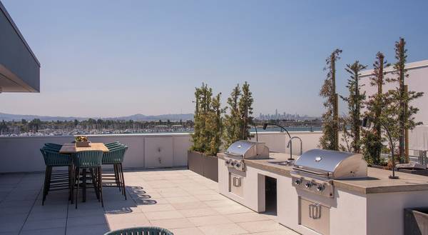 $2.050 / 632 pies² - 1 MES GRATIS - ¡Último estudio disponible hoy! (oakland lake merritt / grand)63671992178691120