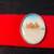 Antiques Hand Painted Miniatures Silver Brooch Punjab Golden Temple in 3 thumbnail