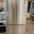 **THOR STAINLESS 20 CU FT FRENCH DOOR FRIDGE**ON SALE NOW** 1 thumbnail