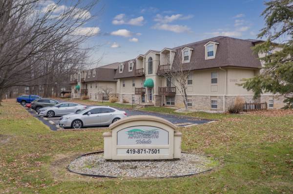 Toledo- Cozy 2 Bedroom 1 Bath Unit Available Now! 1