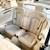 GORGEOUS CLASSIC MERCEDES BENZ CLK-550 WHITE/BLACK CONVERTIBLE—EXCLNT! 11 thumbnail