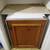 Sub Zero under counter Faux Wood door Refrigerator fridge 2 thumbnail