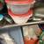 Rock Polishing / Tumbling kit - full setup 15 thumbnail