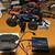 Excellent condition! Traxxas Maxx lots of extras! Ready to use! 10 thumbnail