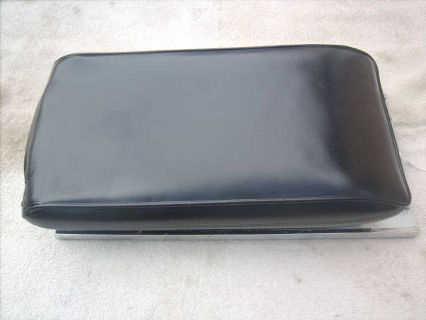 Mopar 66-70 B-body Console Arm Rest Rare 1