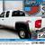 2008 Chevrolet Chevy Silverado 2500HD 2500 HD 2500-HD Work Truck Ext C 5 thumbnail