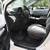 2025 *Toyota* *Sienna* *LE FWD 8-Passenger* WHITE 13 thumbnail