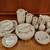 Rare Vintage MCM Franciscan Earthenware "Duet" 40 piece set 1 thumbnail