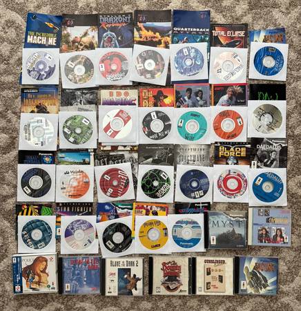3do games 1