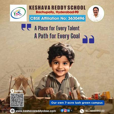 Curiosity Drives Learning, Shaping Young Dreamers into Achievers with 1