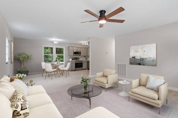 $200,000 / 3br - 988ft2 - 3 Bed Ranch con TECHO NUEVO, Ventanas, Revestimiento, HVAC, Calentador de Agua y MÁS! (Sanford)63685979163779124