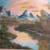 PAINTING Original Oil Canvas 2 thumbnail