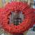 Gorgeous Red Wreath 2 thumbnail