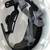 MSA White Full Brim Hard Hat Helmet Construction 2 thumbnail