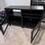Black entertainment center 1 thumbnail