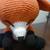 Handmade Crochet Stuffed Fox - Amigurumi 1 thumbnail