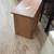 Solid Wood graduated side table 2 thumbnail