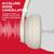 Monster Mission 100 Wireless Bluetooth Over Ear Headphones, Black, NEW 7 thumbnail