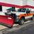 2008 FORD F250 SD XL 4X4 W/WESTERN PLOW, 5.4L GAS, CLEAN, 117K MILES 1 thumbnail