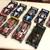 Tomy AFX LMP Le Mans HO Slot Cars Peugeot 908, Audi R10 R18 4 thumbnail