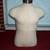 Mannequin Torso Dress Form Clothing Display Seamstress Halloween Body 1 thumbnail