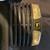 JOHN DEERE GRILLE AND HEADLIGHTS HOOD BUMPER COVER 1 thumbnail