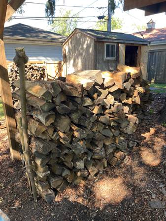 Firewood 1