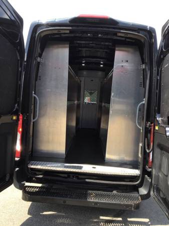 2023 Ford Transit-250 Base Extended - Photo 5