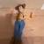 COLLECTABLE - Toy Story Woody Finger Puppet 3 thumbnail
