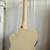 Daisy Rock DR6274 Wildwood Cutaway Acoustic Electric Guitar Pearl Whit 10 thumbnail
