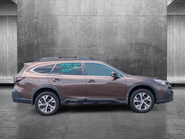 2020 Subaru Outback AWD All Wheel Drive Limited SUV - $24,750 (Llame al *(571) 449-2081* para Confirmar Disponibilidad al Instante)63616345678467123