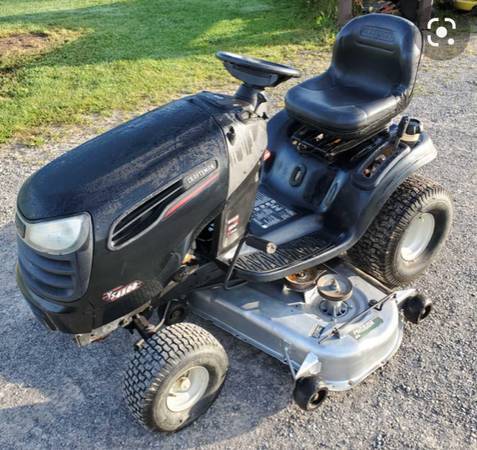 Mowers $$$ 1