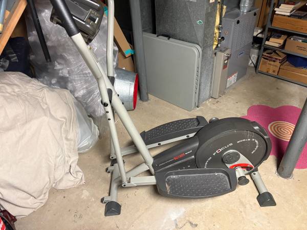 Pro Form Stride Select 830 1